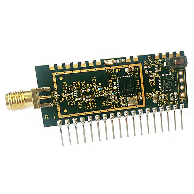 RF Solutions GAMMA-868 GAMMA LoRa™