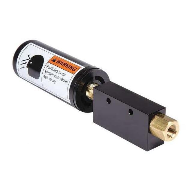 GAST MFG CORP GAST VG-010-00-00 - Vacuum Pump -