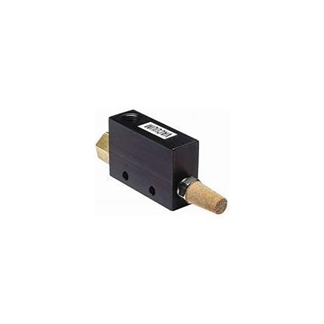 GAST MFG CORP GAST VG-020-00-00 - Vacuum Pump -