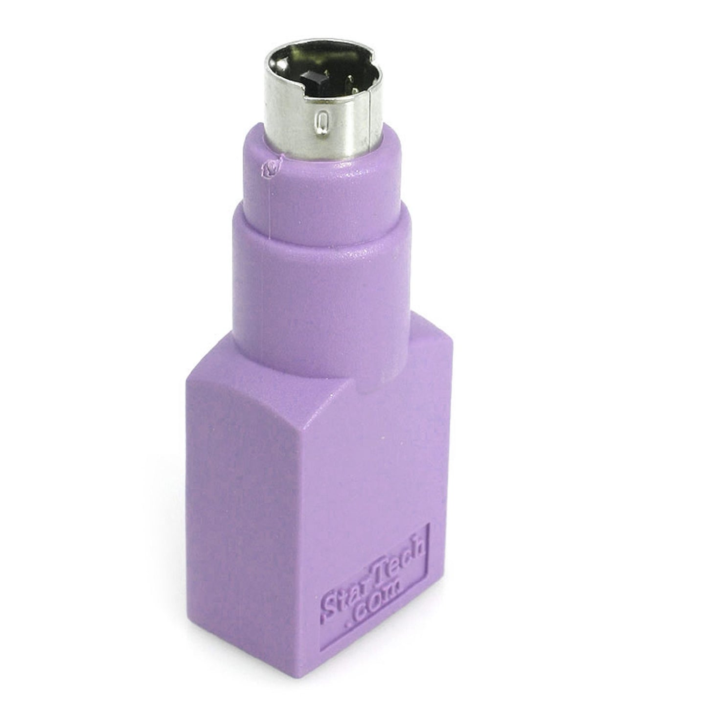 StarTech.com GC46FMKEY - USB a PS/2 USB - A 2.0 macho