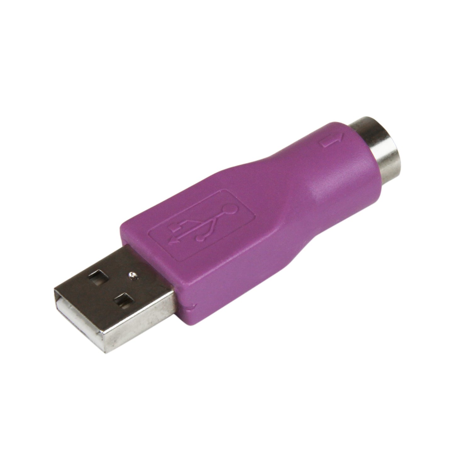 StarTech.com GC46MFKEY - USB a PS/2 USB - A macho