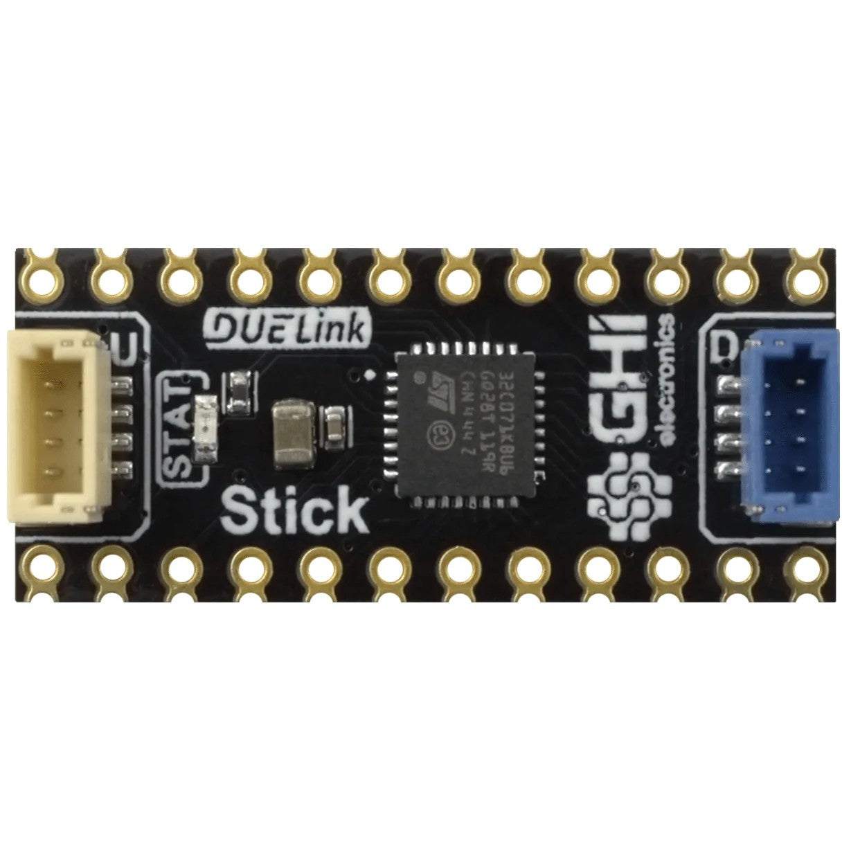 GHI Electronics, LLC GDL-MCSTICK-A - DUELINK STICK