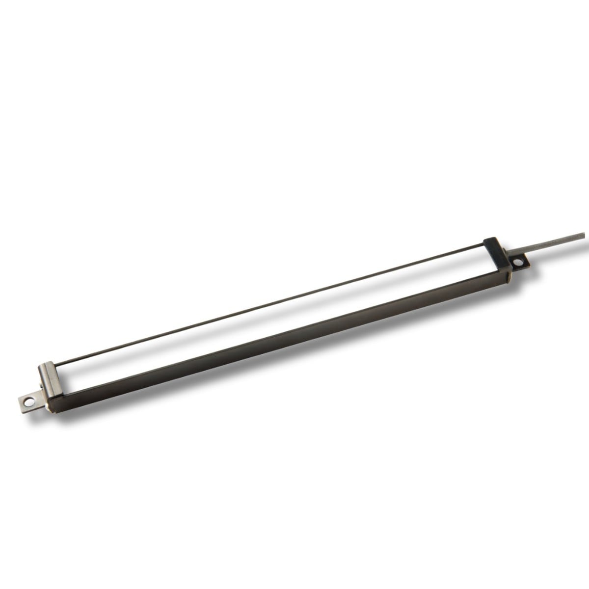 GENESI ELETTRONICA GEIL28-625-OP-M12S GEIL Bar, Diffused Red