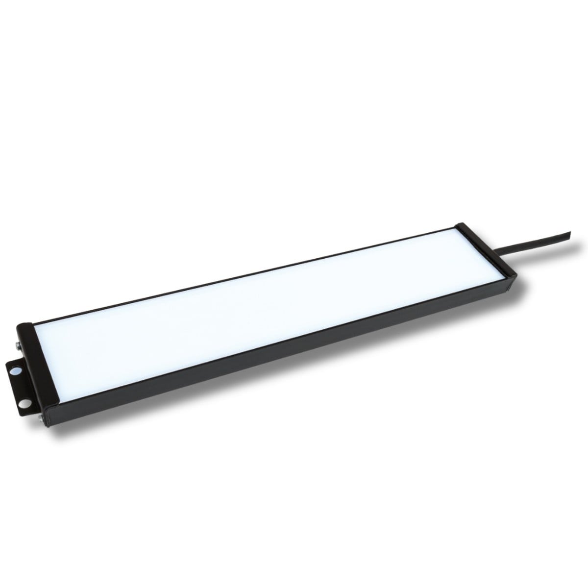 GENESI ELETTRONICA GEL18-625-OP-M12S GEL Bar, Diffused Red