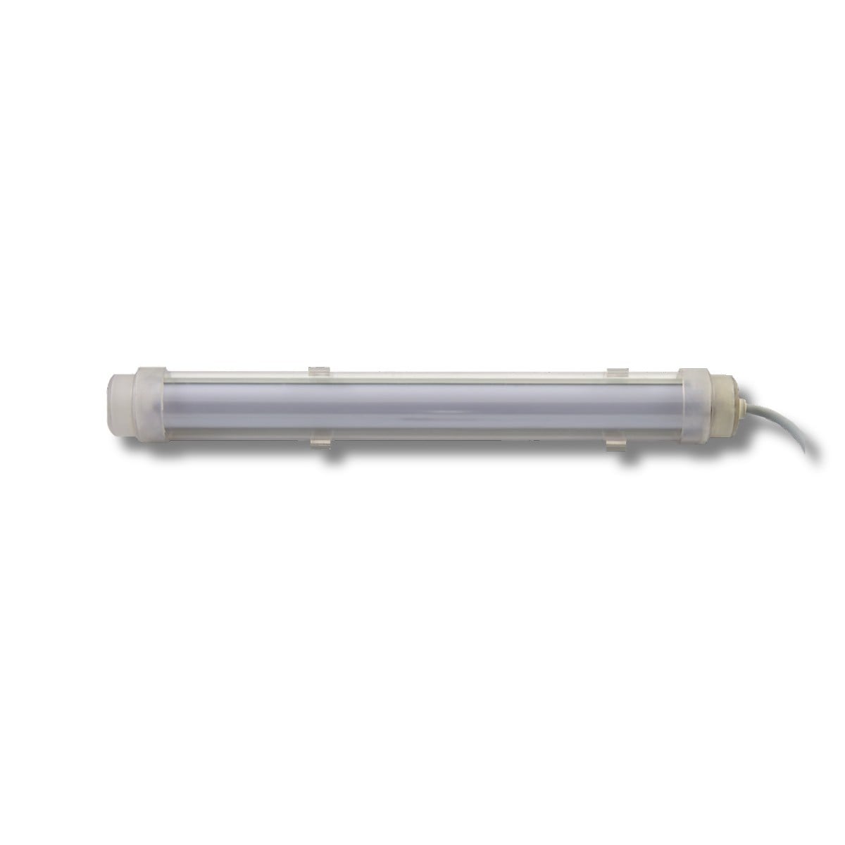 GENESI ELETTRONICA GEMPC09-6K-OP-M12S GEMPC Bar, Diffused White