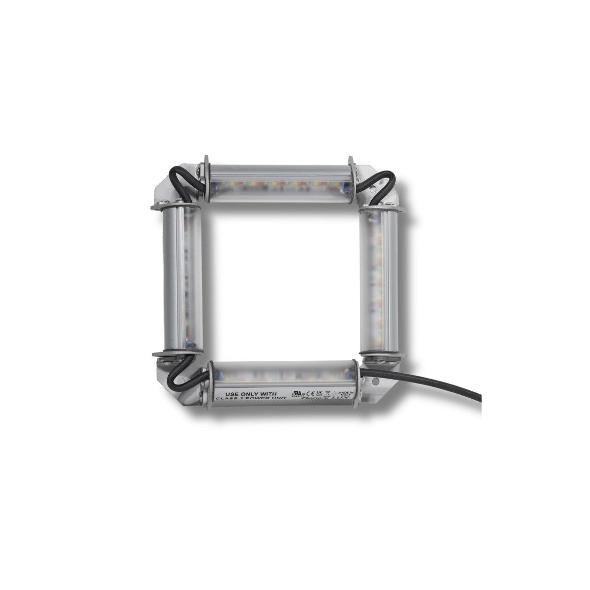 GENESI ELETTRONICA GEMX4-09-RGBYW-OP-1 GEMX4 Square RGB