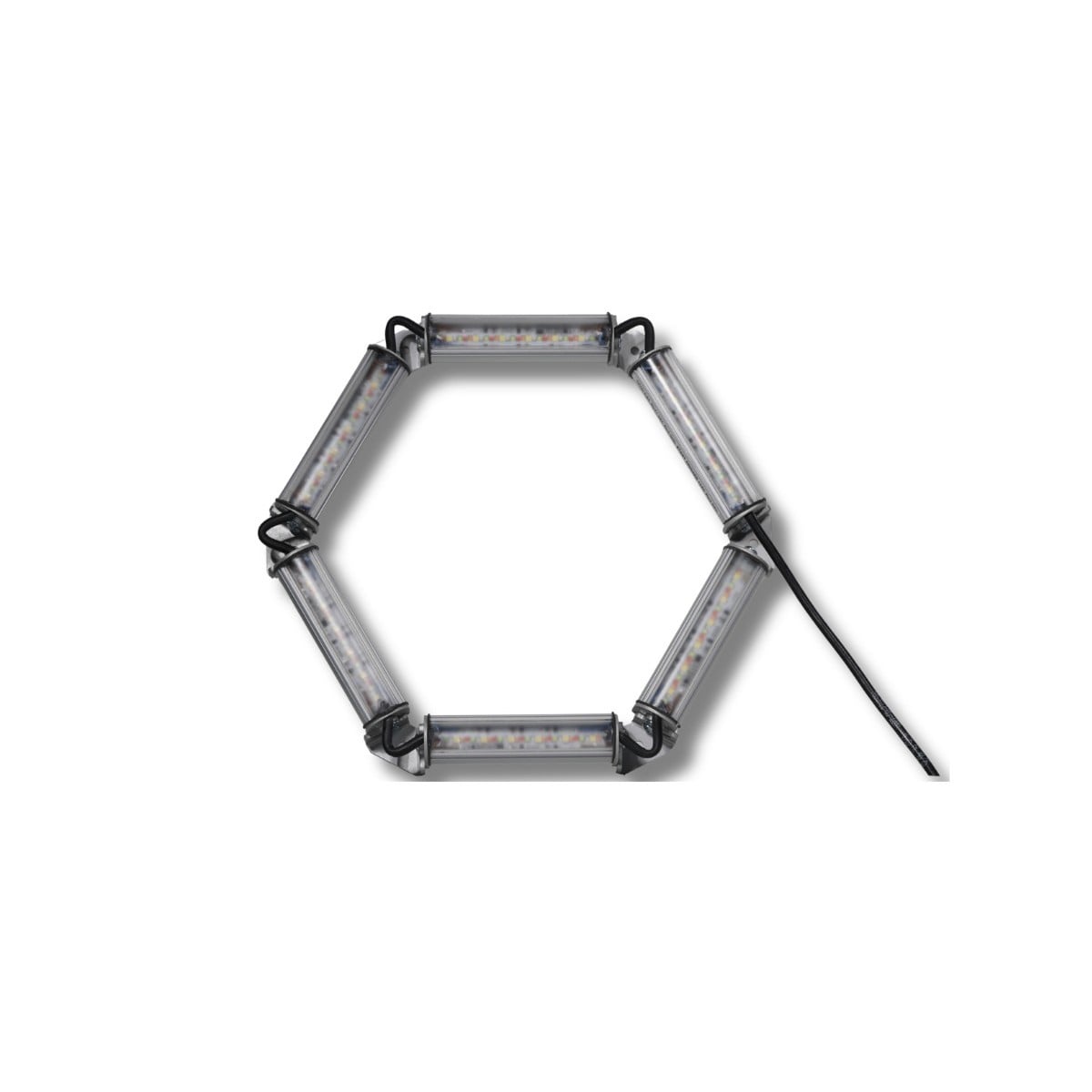 GENESI ELETTRONICA GEMX6-25-RGBYW-OP-1 GEMX6 Square RGB
