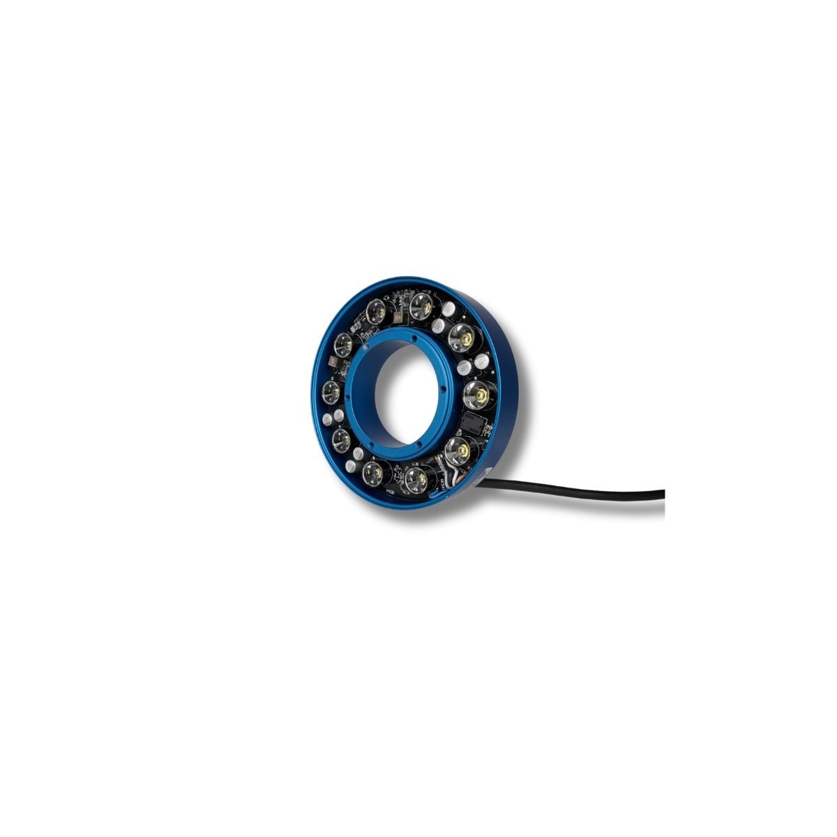 GENESI ELETTRONICA GEST130-6K-T GEST MEGA-RING Ring White