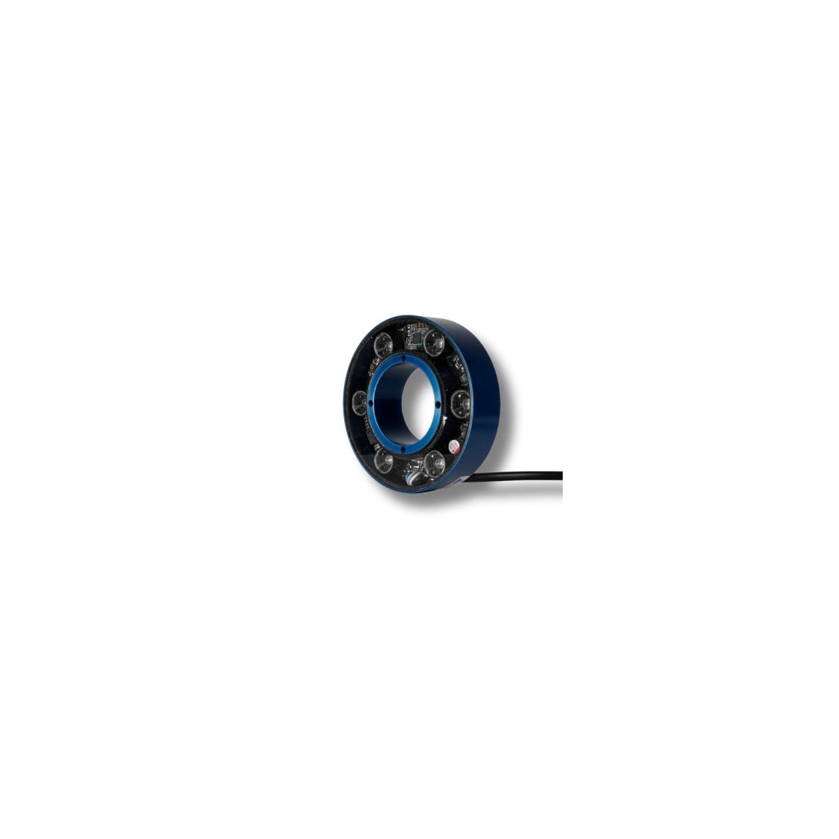 GENESI ELETTRONICA GEST99-625-T GEST MEGA-RING Ring Red