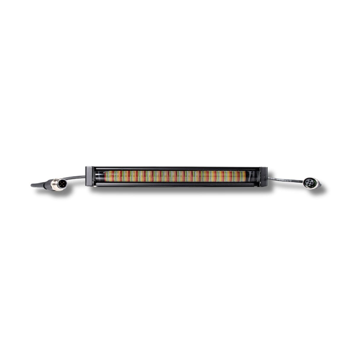 GENESI ELETTRONICA GEVX20-RGBYW-2 GEVX Bar RGB