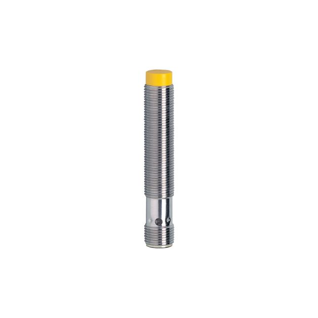 ifm efector, inc. GF711S - Inductivo