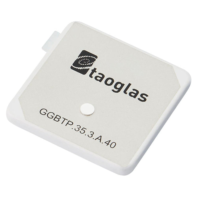 Taoglas Limited GGBTP.35.3.A.40 - Navegación UHF (1GHz ~ 2GHz)