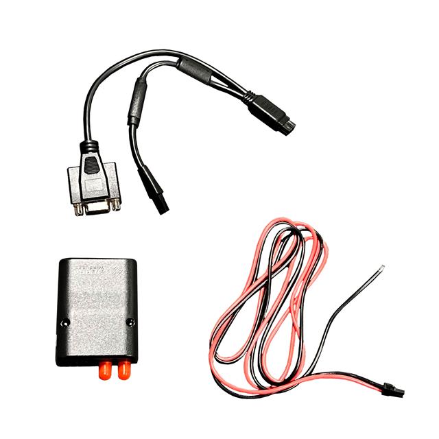 Sierra Wireless AirLink GL7611_1104941 - Transceptor, módem LTE
