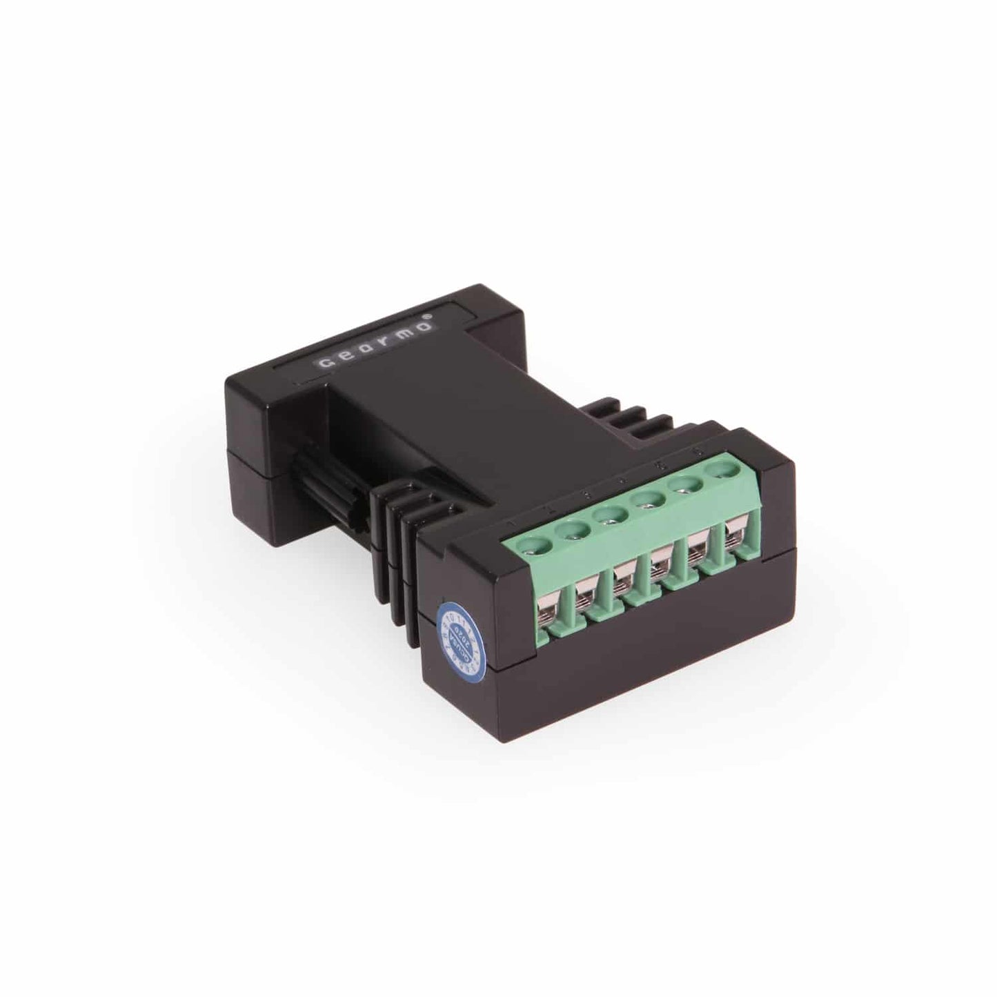 Gearmo GM-10127-B * Serial D-Sub 09 Pos (DB9) hembra