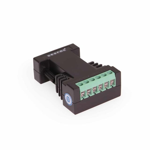 Gearmo GM-1042E-B - Serial a serial D-Sub 09 Pos (DB9) hembra
