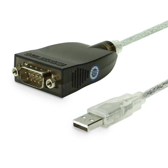 Gearmo GM-FTDI2-A36 - USB a serial USB - A 2.0 macho