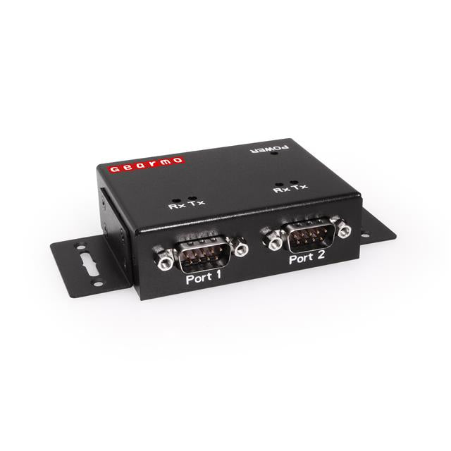 Gearmo GM-FTDI2X-M - USB a serial USB - B 2.0 hembra