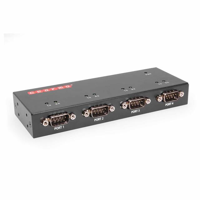 Gearmo GM-FTDI4X-M - USB a serial USB - B 2.0 hembra
