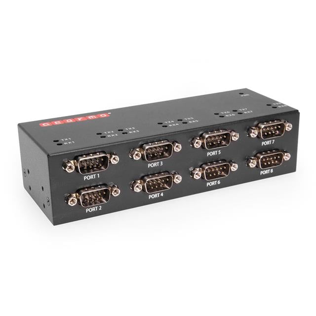 Gearmo GM-FTDI8X-M - USB a serial USB - B 2.0 hembra