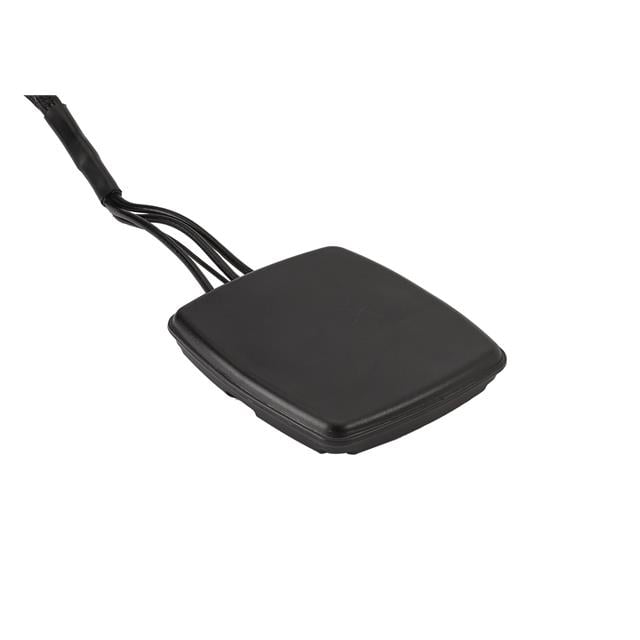 Amphenol PCTEL GNSMB-COV GNSMB-COV Celular, navegación, WiFi Banda ancha