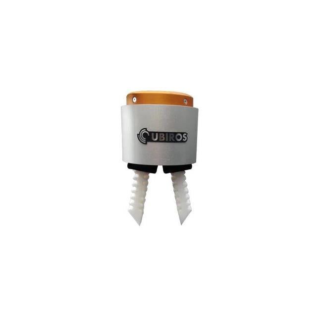 UBIROS INC. GNT-07-RF - Soft Gripper -