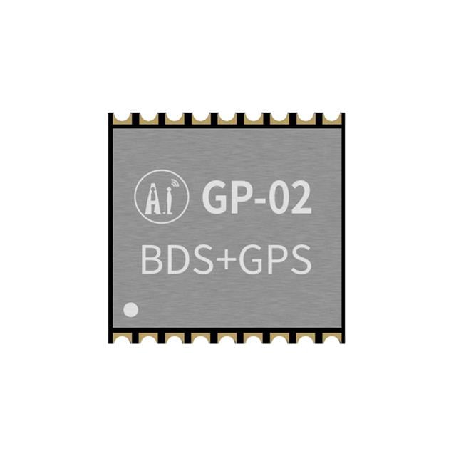 Ai-Thinker GP-02 - - -162dBm