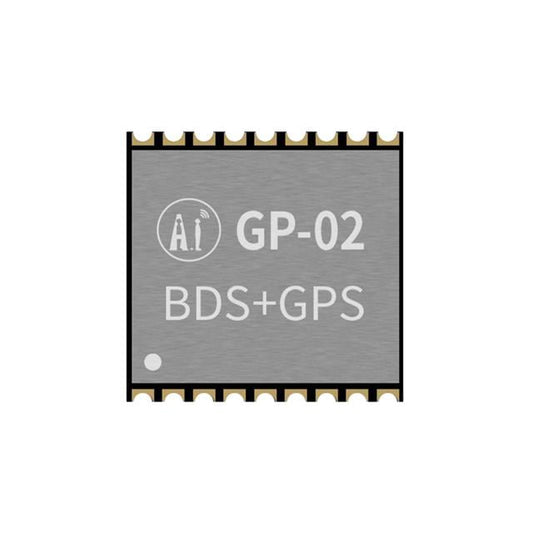 Ai-Thinker GP-02 - - -162dBm