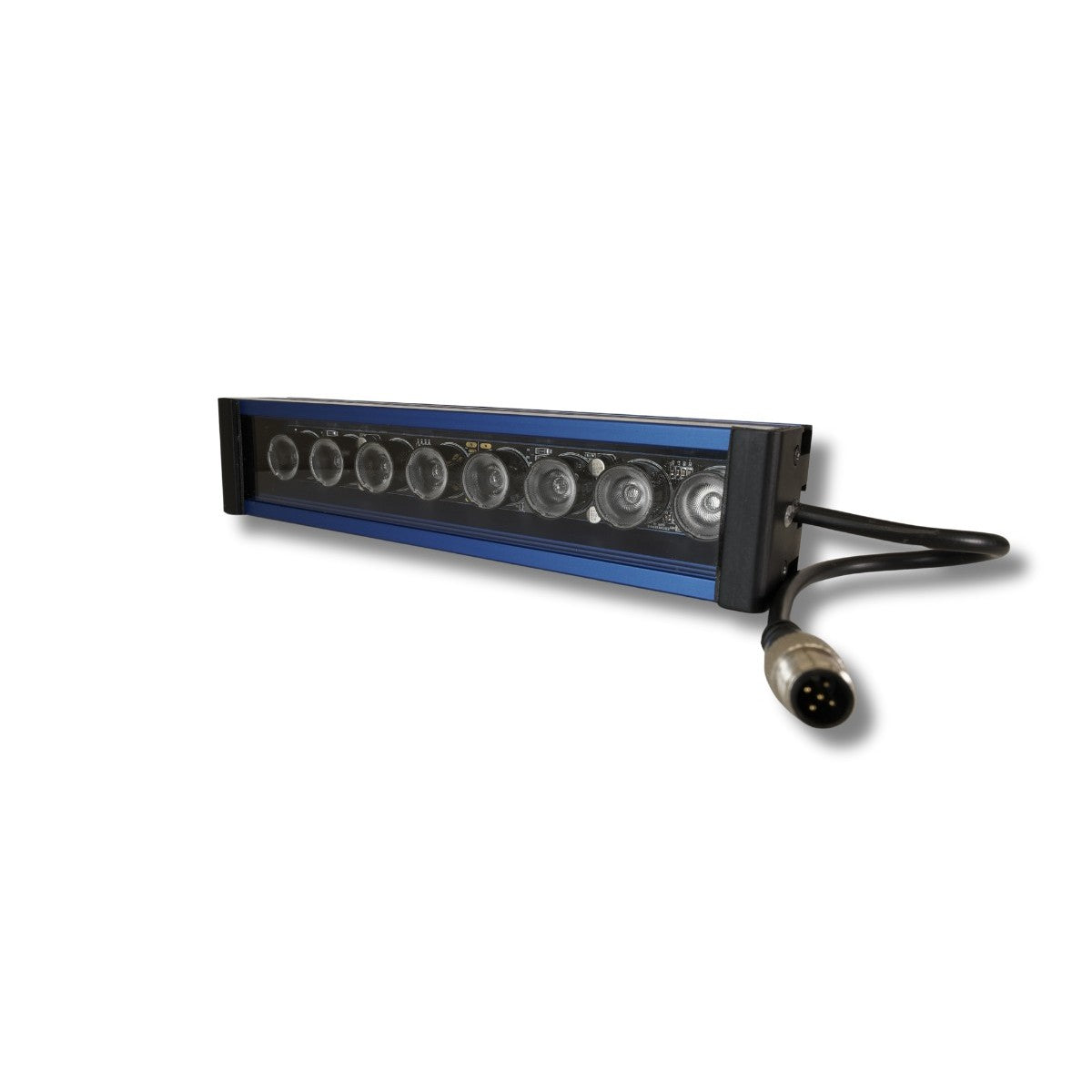 GENESI ELETTRONICA GP23-625-T GP - GENESI POWER BAR Bar Red