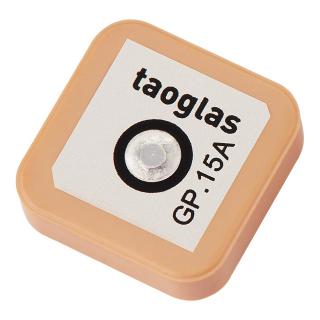 Taoglas Limited GP.1575.15.4.B.02 - Navegación UHF (1GHz ~ 2GHz)