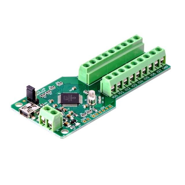 Numato Lab GP160001 - Analog Input Module