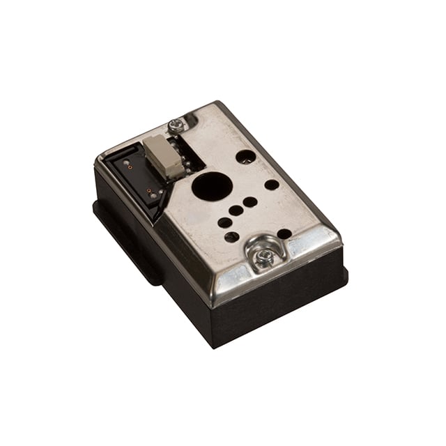 SHARP/Socle Technology GP2Y1014AU0F Infrarrojo (IR) Infrarrojo (IR)