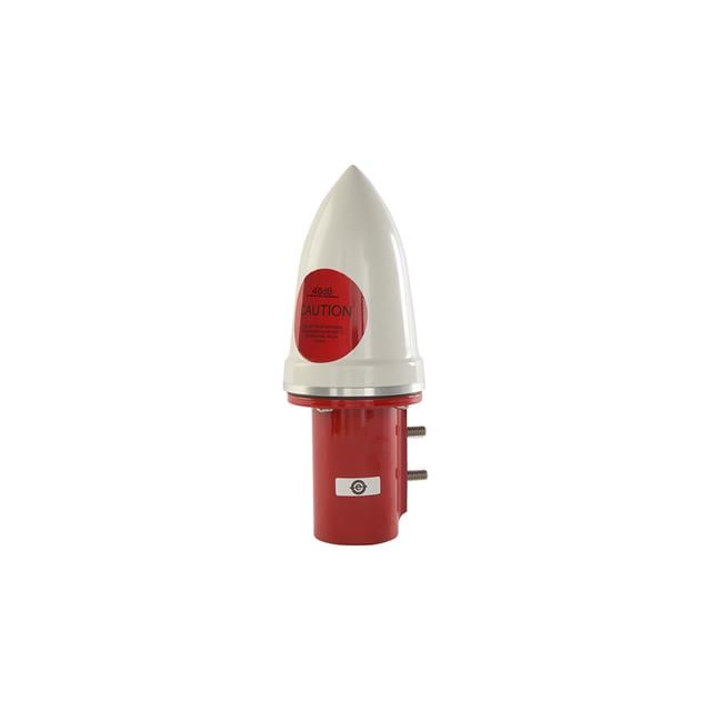 Amphenol PCTEL GPS-TMG-HR-40NMSCL - Navegación UHF (1GHz ~ 2GHz)