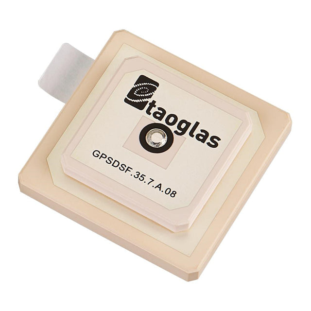 Taoglas Limited GPSDSF.35.7.A.08 - Navegación Banda ancha