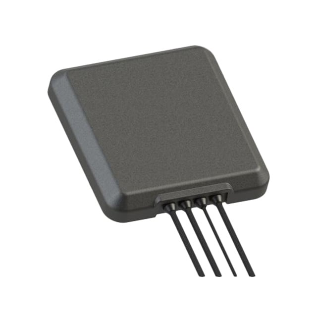 Pulse Electronics GPSLPMB403 Jaguar Celular, navegación, WiFi Banda ancha