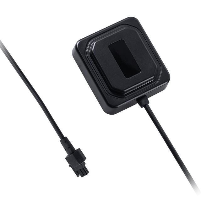 YIC GT-505GGBL5-DR-MX4 GT Receptor BeiDou, Galileo, GLONASS, GNSS, GPS