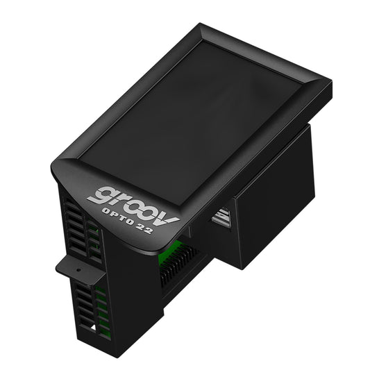 Opto 22 GRV-EPIC-PR1 groov EPIC® PROCESSOR FOR THE GROOV EPIC SYS -