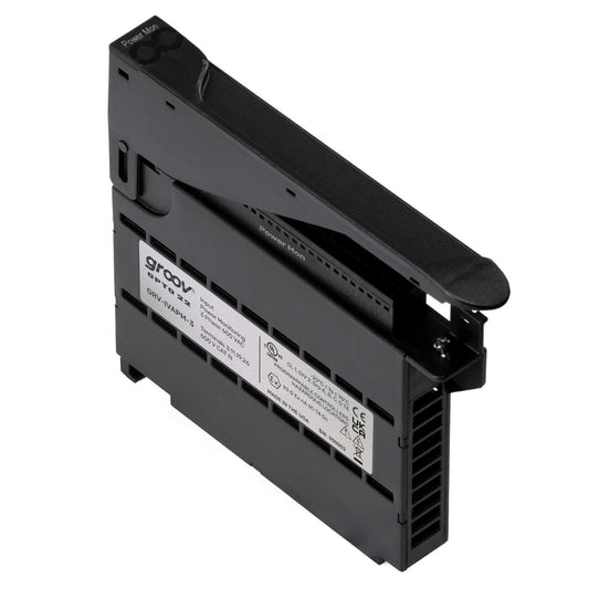 Opto 22 GRV-IVAPM-3 groov EPIC® Power Measurement Module GRV Series