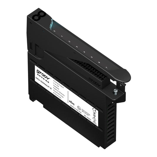 Opto 22 GRV-OVMAILP-8 groov EPIC® Input, Output (I/O) Module GRV Series