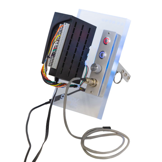 Opto 22 GRV-RIO-LC groov RIO® Software -
