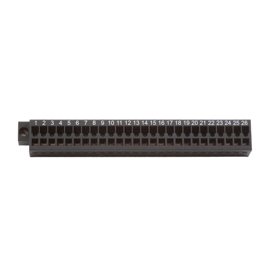 Opto 22 GRV-TERM26-5 groov Terminal -