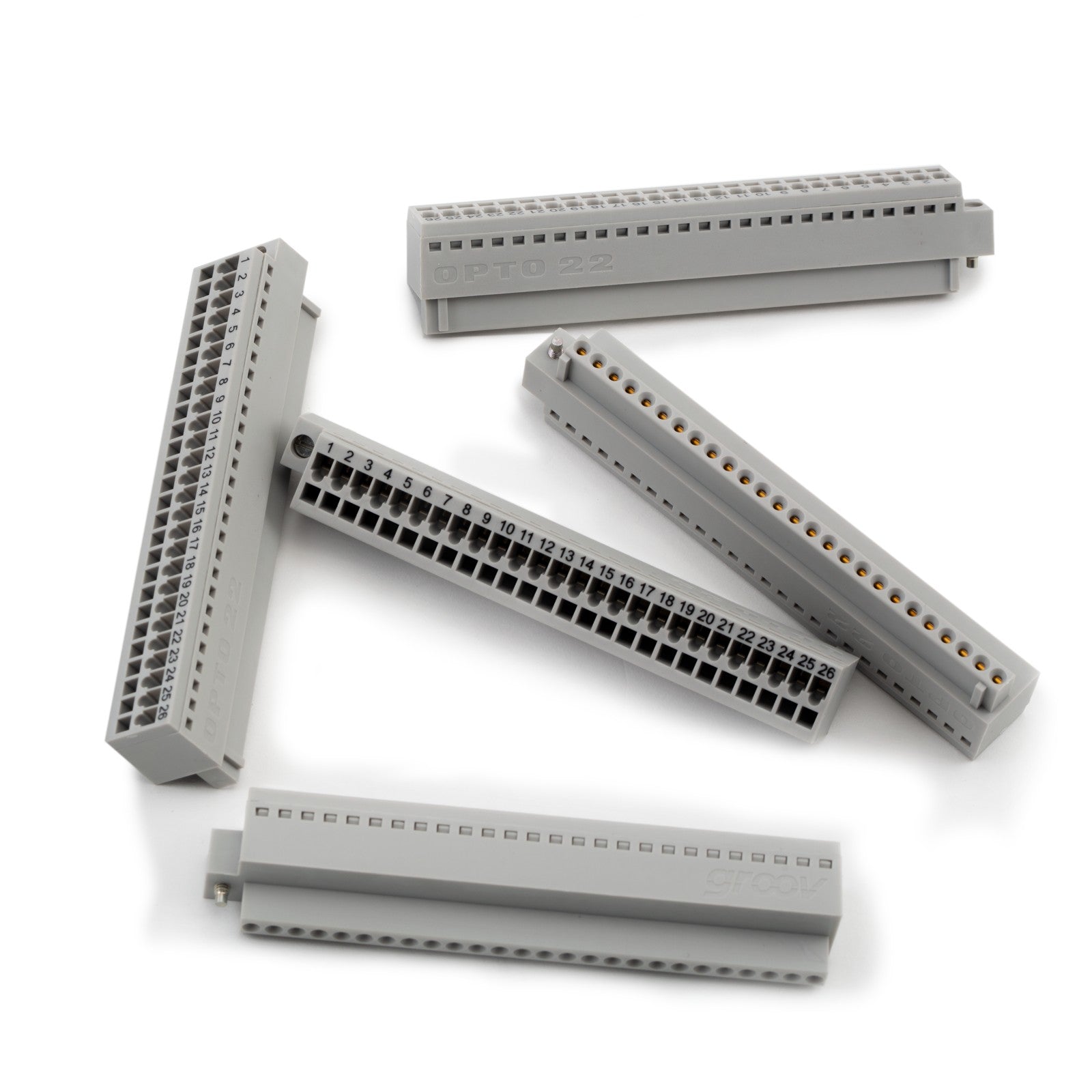 Opto 22 GRV-TERMG26-5 groov Terminal -