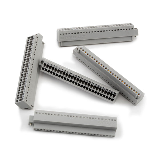 Opto 22 GRV-TERMG26-5 groov Terminal -