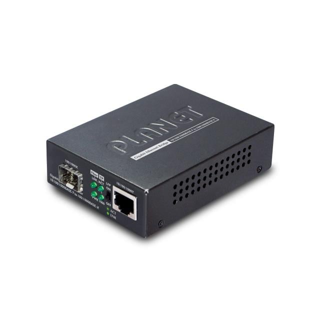 Planet GT-805A - - Fijo + SFP