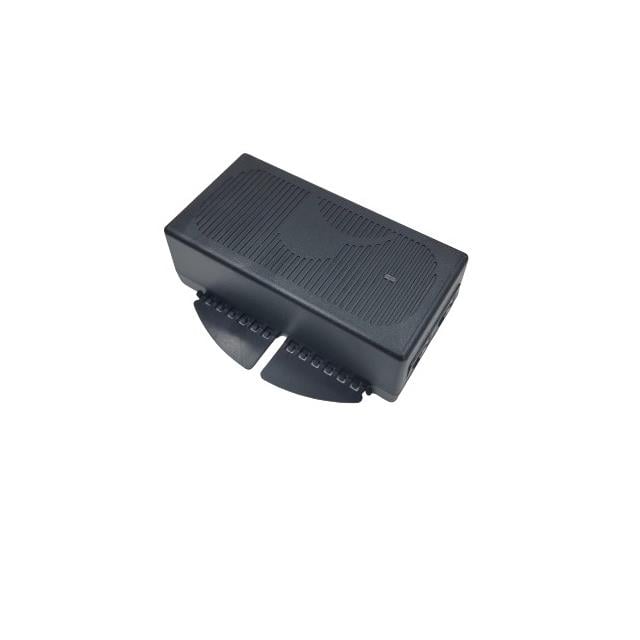 GlobTek, Inc. GT-96300-3656-T2APOE GT-96300-3656-T2-AP Inyector Midspan 90 ~ 264VCA