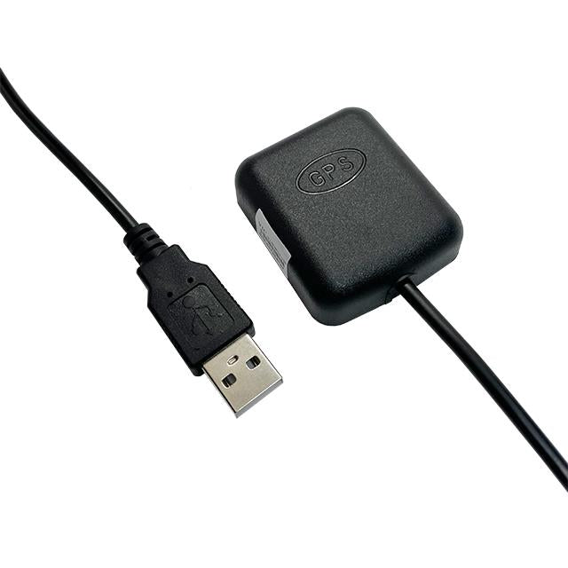 YIC GU-502MGGB-USB GU Receptor BeiDou, Galileo, GLONASS, GNSS, GPS