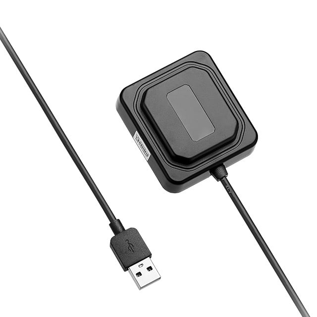 YIC GU-605GGBL5-USB GU Receptor BeiDou, Galileo, GLONASS, GNSS, GPS, IRNSS, QZSS, SBAS
