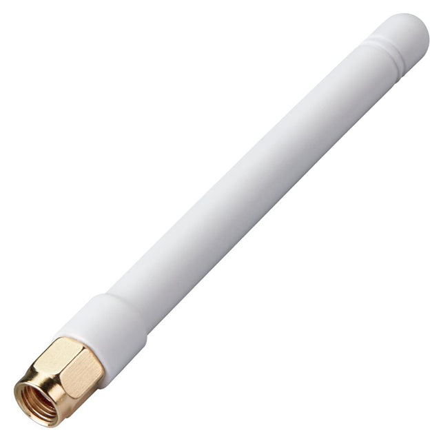 Taoglas Limited GW.48.A151W - BlueTooth, WiFi UHF (2GHz ~ 3GHz), SHF (f > 4GHz)