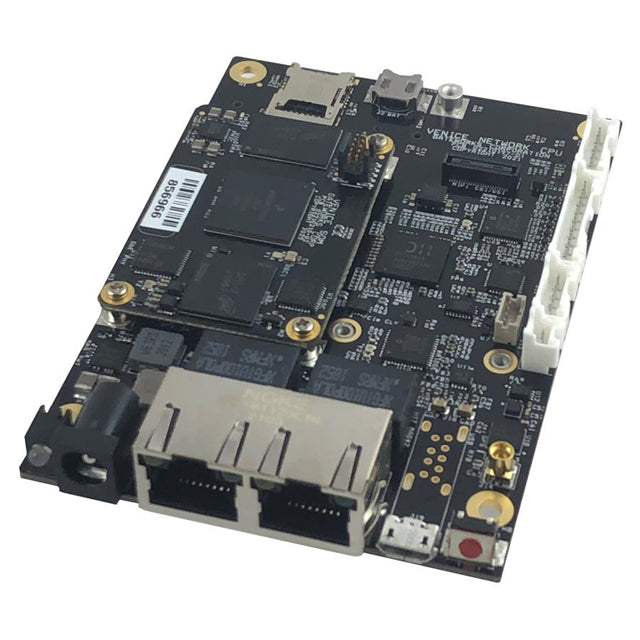 Gateworks Corporation GW11048-1 - MPU