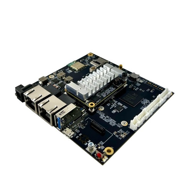 Gateworks Corporation GW11049-2 - MPU