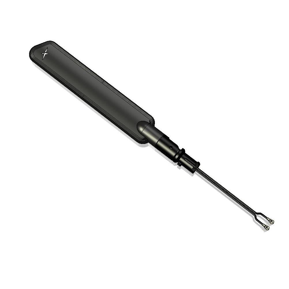 Taoglas Limited GW55.A.07.B.001 - WiFi UHF (2GHz ~ 3GHz), SHF (f > 4GHz)